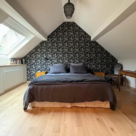 A Villa