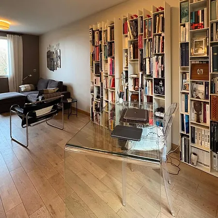 A Villa *