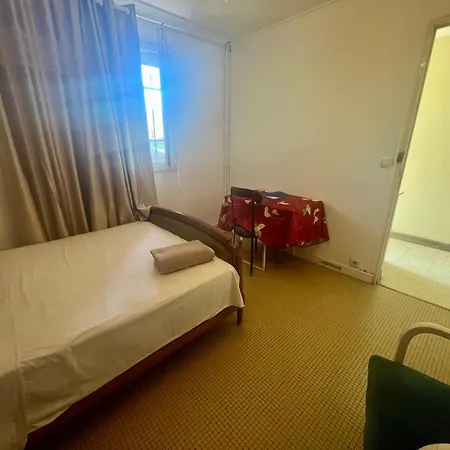 Homestay szállás A *